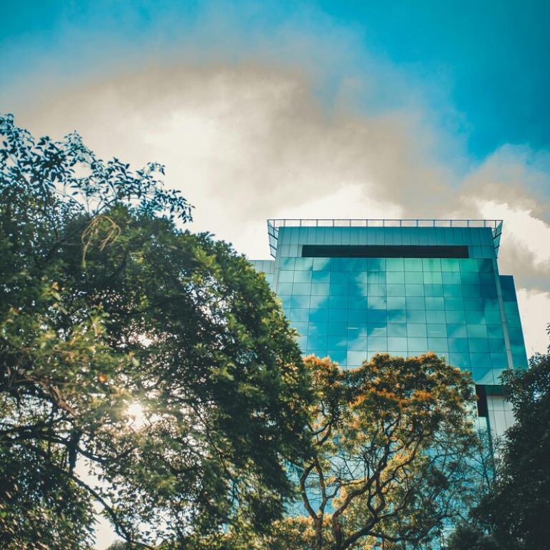 Luxury villas in Bangalore real estate market by Globes Properties